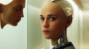 Image result for ex machina